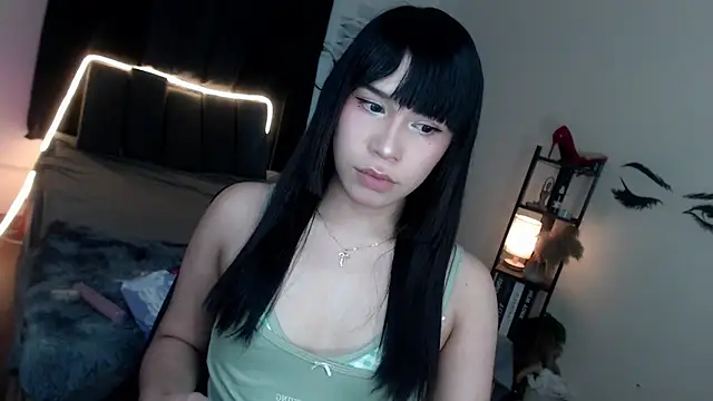 Veniceseduction online show from April 5, 1:08 pm