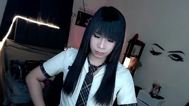 Snapshot of Veniceseduction chatting on May 19, 7:20 pm Veniceseduction online show from May 19, 7:20 pm
