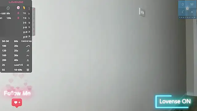 MinaDiamondd online show from February 26, 4:00 am