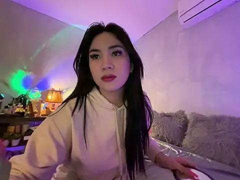 wild flowerx online show from April 10, 2:39 am