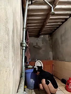 Snapshot of Harmony92 chatting on October 12, 12:15 pm Harmony92 online show from October 12, 12:15 pm