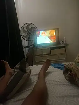 tonsc23 online show from April 18, 11:25 am