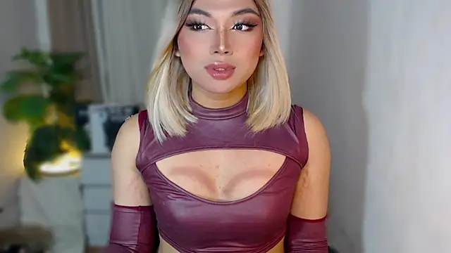 Samantha Millerxxx online show from March 27, 4:29 pm