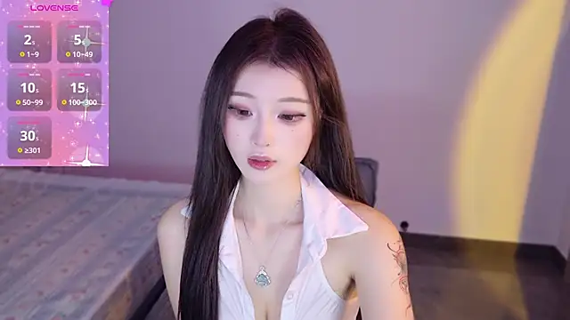 manman-01 online show from April 8, 3:01 pm