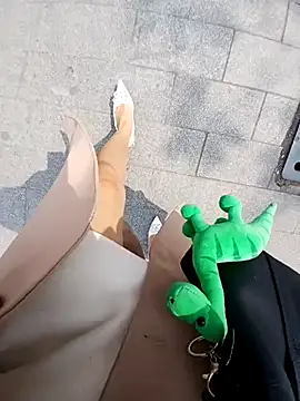 Ori-Lynk online show from March 13, 4:41 am