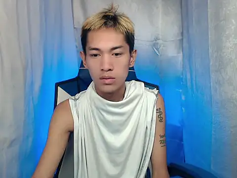 riks tyler online show from January 13, 8:25 pm