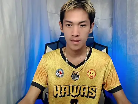 Snapshot of riks_tyler chatting on February 1, 1:20 pm riks tyler online show from February 1, 1:20 pm