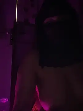 Miss June666 online show from March 9, 6:17 am