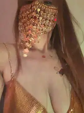Miss June666 online show from May 26, 11:23 pm