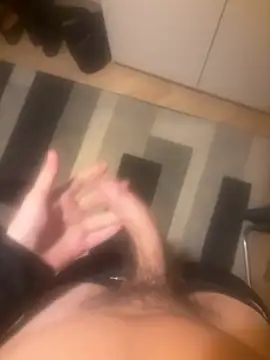 Big Nick00 online show from June 10, 9:03 pm