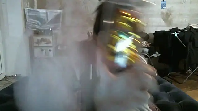 Snapshot of graylovescookies chatting on September 10, 6:19 pm graylovescookies online show from September 10, 6:19 pm