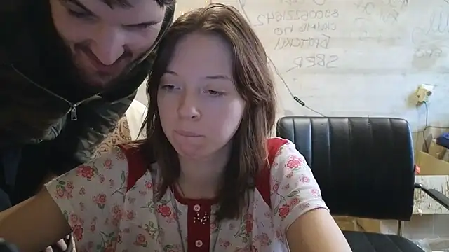 Snapshot of graylovescookies chatting on October 30, 1:01 pm graylovescookies online show from October 30, 1:01 pm