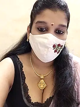 amelia-rani online show from September 12, 1:33 pm