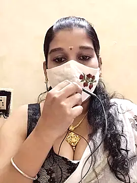 amelia-rani online show from October 3, 12:24 pm