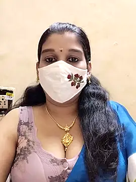 amelia-rani online show from October 7, 12:35 pm