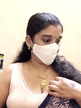 amelia-rani online show from October 8, 4:48 pm