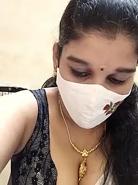 amelia-rani online show from October 14, 6:09 pm