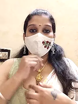 amelia-rani online show from November 23, 6:30 pm