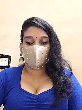 amelia-rani online show from March 7, 12:57 pm