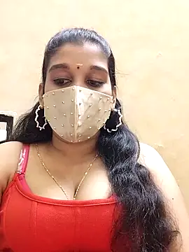 amelia-rani online show from March 21, 6:22 pm