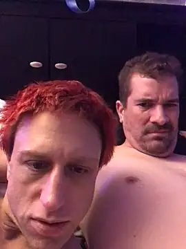 RivslRabbit online show from December 15, 5:01 am