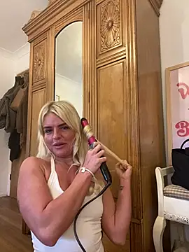 JessieMaeBabe online show from February 19, 3:19 pm