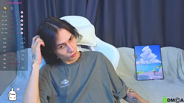 Snapshot of bd_black chatting on July 5, 7:32 pm bd black online show from July 5, 7:32 pm