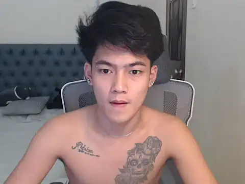 Prince kiyoshi online show from June 21, 2:52 pm