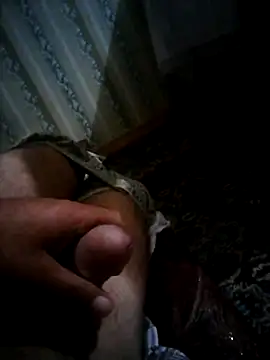 elik555 online show from November 9, 10:30 pm