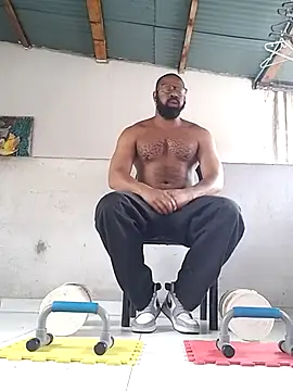 King Malik online show from October 27, 1:59 pm