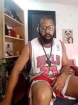 King Malik online show from October 28, 2:20 pm