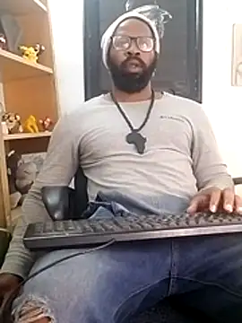 King Malik online show from November 11, 11:27 pm