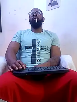 King Malik online show from February 4, 1:50 pm