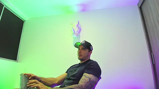 Dagoti online show from February 10, 7:18 pm