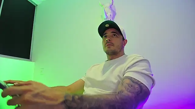 Dagoti online show from February 14, 8:16 pm