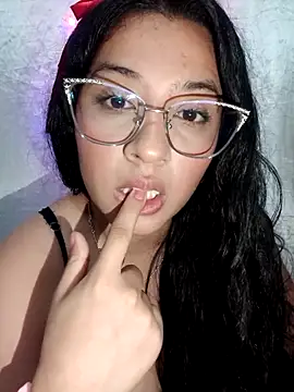 VALENTINA ROUSE  online show from March 5, 2:07 am