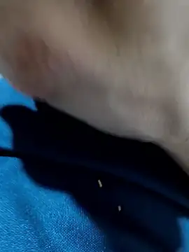 Franmrd95 online show from April 22, 1:52 am