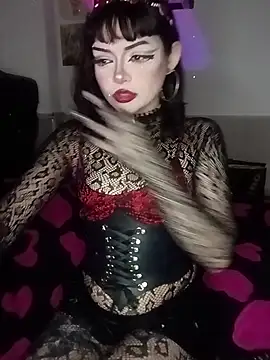 venusobryan 55 online show from April 11, 12:37 am