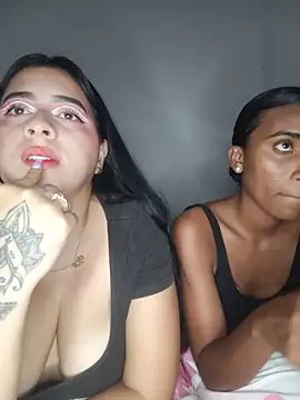 Chloe Sky love online show from June 2, 4:36 am