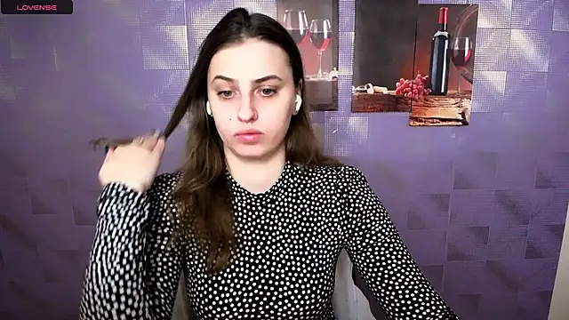 Snapshot of AmandaDimond_ chatting on February 12, 10:21 am AmandaDimond online show from February 12, 10:21 am