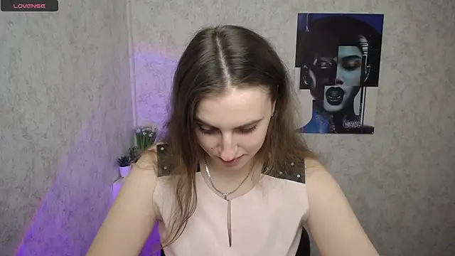 AmandaDimond  online show from April 26, 10:46 am