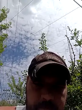 DouginWv online show from April 18, 6:23 pm