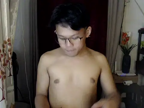 Snapshot of twink_asianbunny chatting on October 17, 3:58 pm twink asianbunny online show from October 17, 3:58 pm