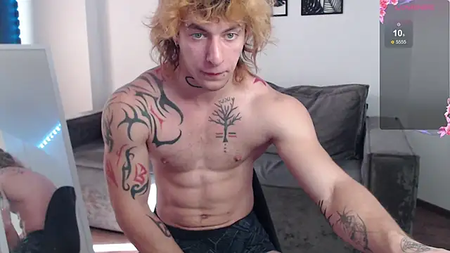 Brendan  Piks online show from October 25, 9:50 am