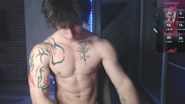 Brendan  Piks online show from November 28, 8:28 am