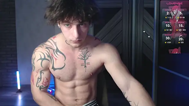 Brendan  Piks online show from December 14, 8:41 am