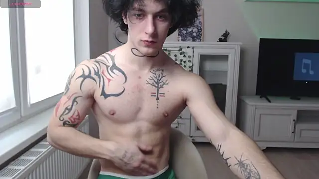 Brendan  Piks online show from March 5, 8:10 am