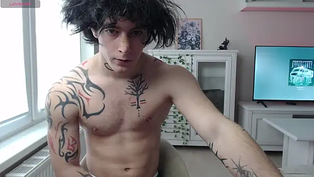 Brendan  Piks online show from March 20, 8:52 am
