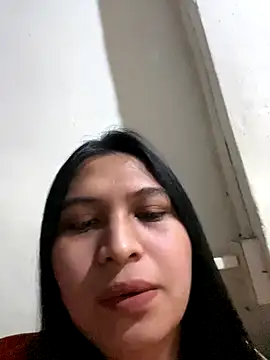 NaomiSmall online show from January 7, 8:17 am