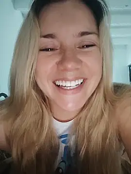 cameron 06 online show from May 5, 11:40 am
